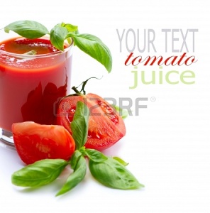 19978782-tomato-juice-and-fresh-tomatoes-isolated-on-a-white-background